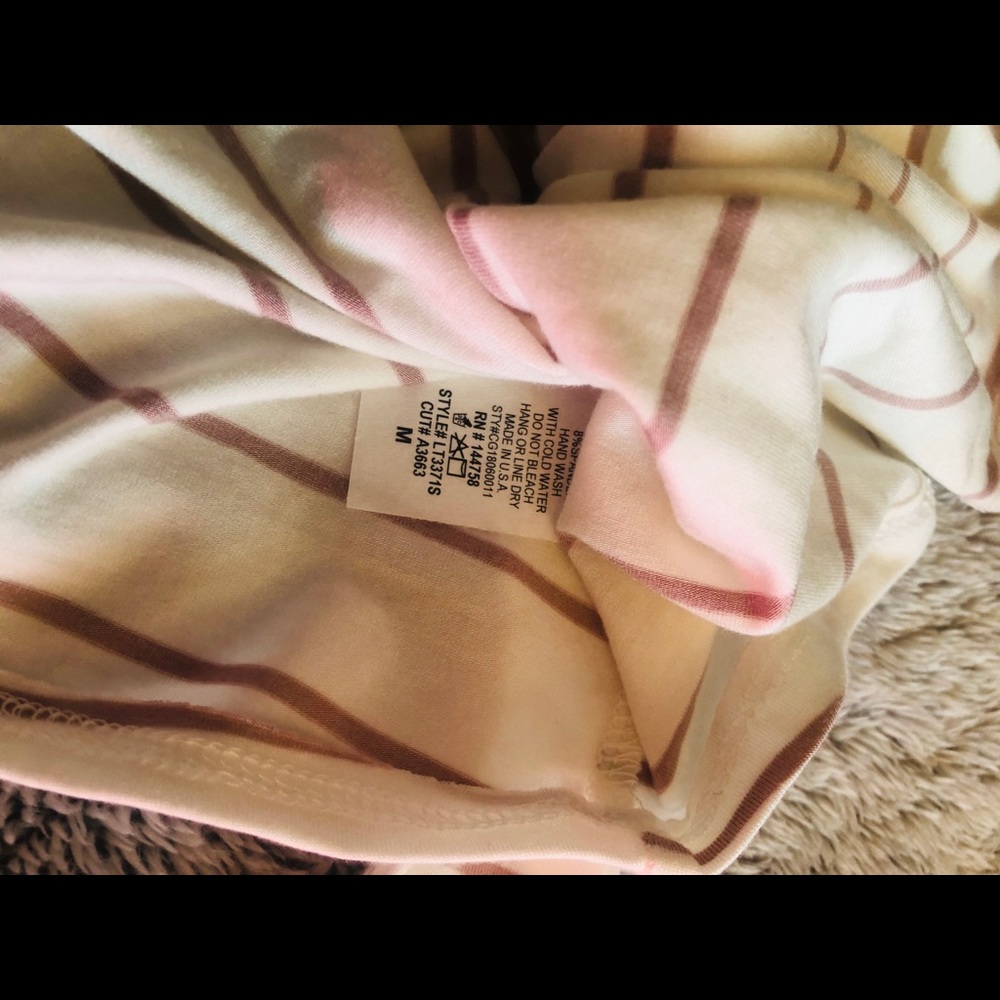 Wrap top - Picture 2 of 3